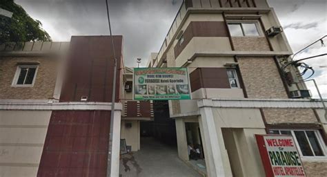 paradise hotel novaliches|Paradise Apartelle .